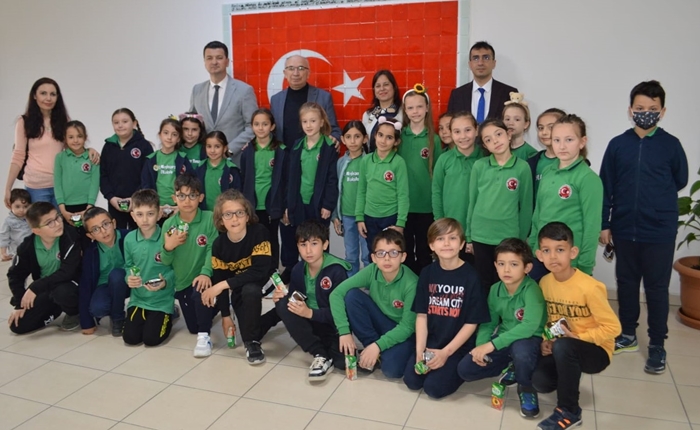 “İlçemizi kim yönetir”