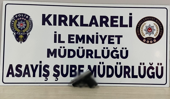 Firari şüpheli oldukları tespit edildi