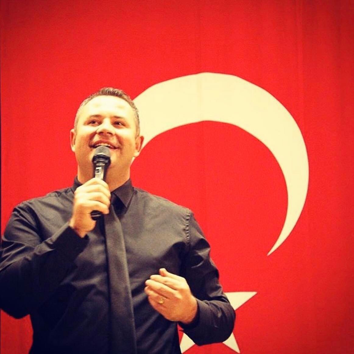 Derya Bulut; “Rabbim utandırmasın”