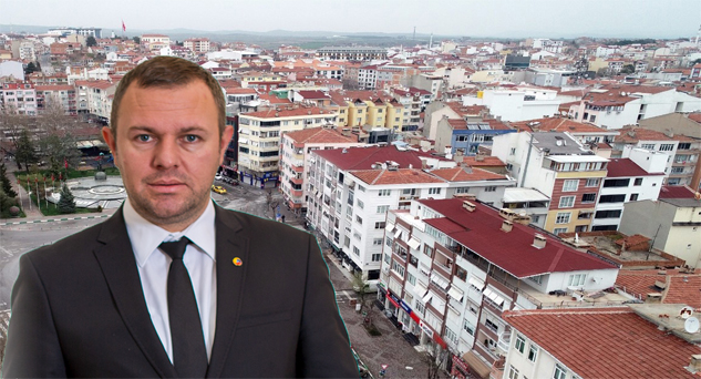 “Kırklareli’de İhracat 2022 yılı Mart ayına göre %21,47 arttı”