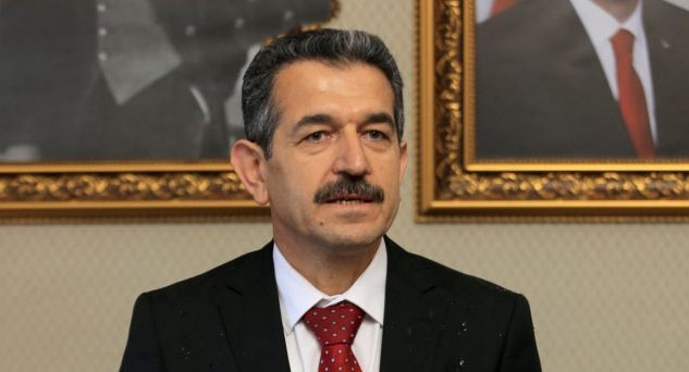 “Yurt içinde ve yurt dışında en önemli bilgi kaynağı”