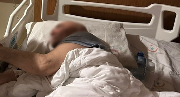 3 ayda 5 bin 530 hasta hastanede yattı