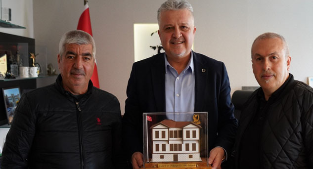 Hedef 100’üncü yıla özel 100 adet