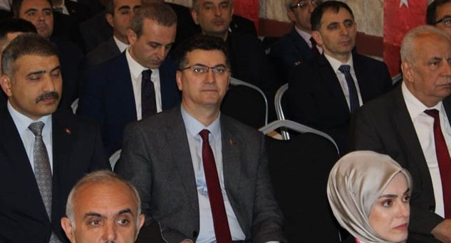 “Üreticiler yol yapım çalışmalarından etkilenmesin”