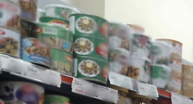 Mart ayında yıllık enflasyon yüzde 50,51