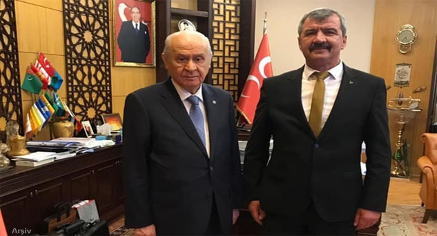 Kırklareli Milletvekili aday adayları hayırlı olsun