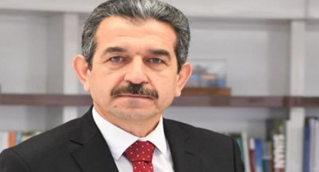 Vali Ekici Romanlar Gününü kutladı