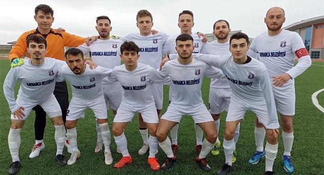 Kaynarca Gençlikspor Vizespor’a konuk olacak