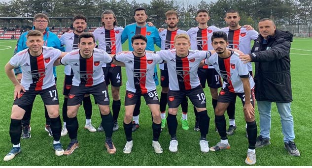 Pınarhisarspor Ahmetbey Güvenspor’u konuk edecek