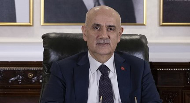 Bakan Kirişçi yarın Kırklareli’ne geliyor