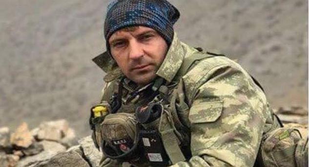 “Ruhu şad, mekanı cennet olsun”