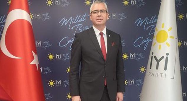 Dermenci; “Sıralamaya giren arkadaşlara başarılar dilerim”