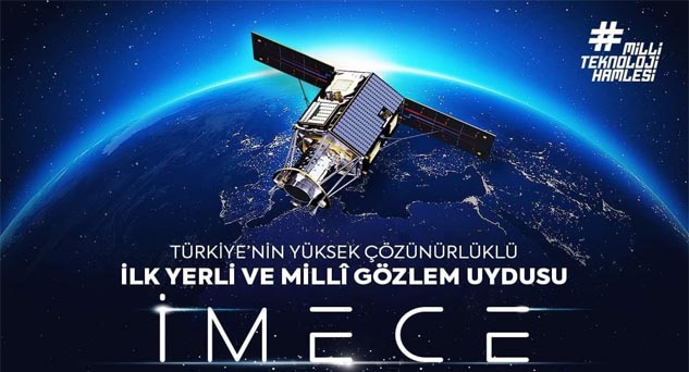 “11 Nisan’da uzay yolculuğuna başlıyor”