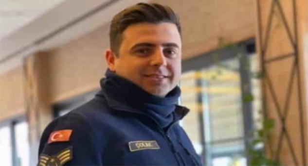 Taziye mesajı yayınladı