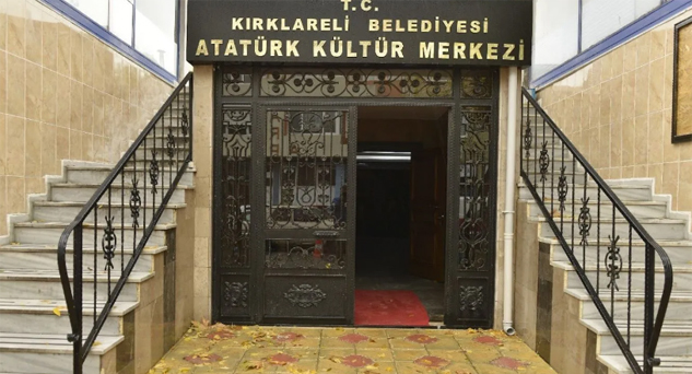 Kırklareli’nde panel düzenlenecek