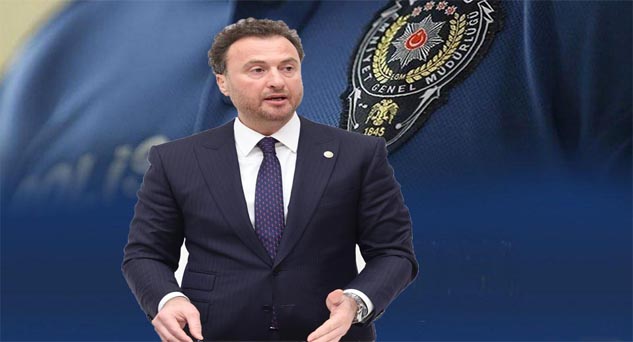 Minsolmaz Polis Haftasını kutladı