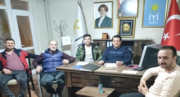 “Milletimiz ile el ele birlikte başaracağız”