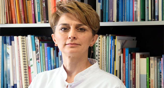 Prof. Dr. Varol: 42 bin kişi hava kirliliğine bağlı hastalıklardan öldü