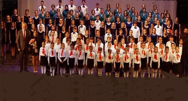 Lüleburgaz’da 100. Yıla özel konser düzenlenecek