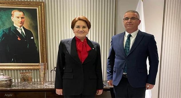 Hersek; “Var gücümüzle çalışmaya devam edeceğiz”