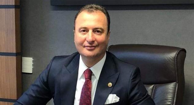 “Bu bir bayrak yarışıdır, kan değişimidir”