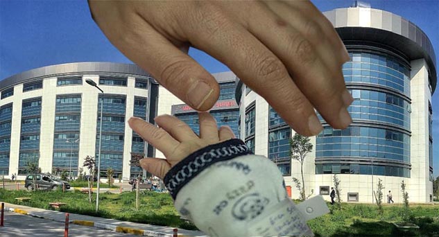 3 ayda 44 normal doğum 81 sezeryan