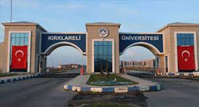 KLÜ sözleşmeli personel duyurusu yaptı