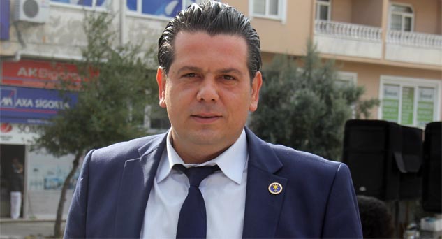 Başkan Tekeş; “Bin aydan daha hayırlı”