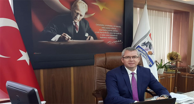 2022 Yılı 1. Dönem Buzağı Destekleri ödenmeye devam ediliyor