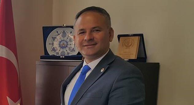 Başkan Türker Köy Enstitülerinin kuruluş yıl dönümü kutladı