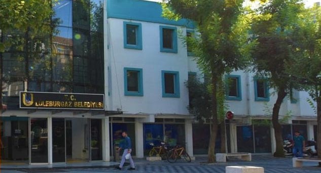 Lüleburgaz Belediyesinden ücretsiz mezarlık seferleri