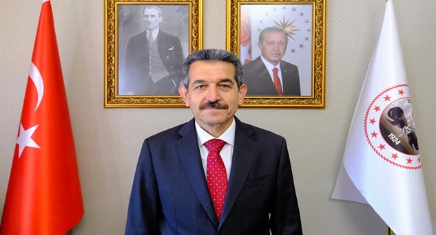 Vali Ekici İskenderun’da depremzedeler ile bayramlaşacak