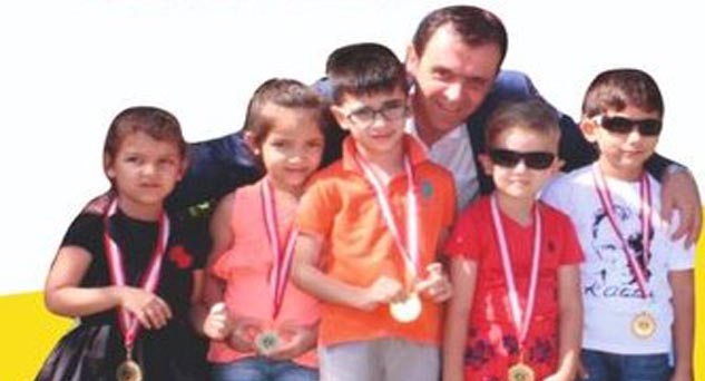 Vize’de 23 Nisan’da “Çocuk Şenliği” düzenlenecek