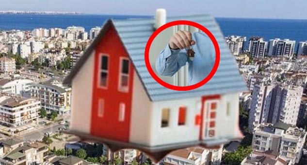 Rus vatandaşlar Mart ayında Türkiye’den 175 konut aldı