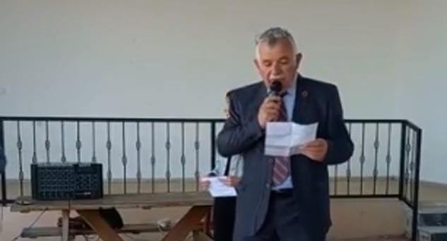 “Cumhuriyetimiz sonsuza kadar yaşayacak”