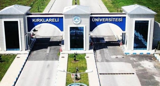KLÜ, Türkiye Gıda İnovasyon Platformuna kabul edildi