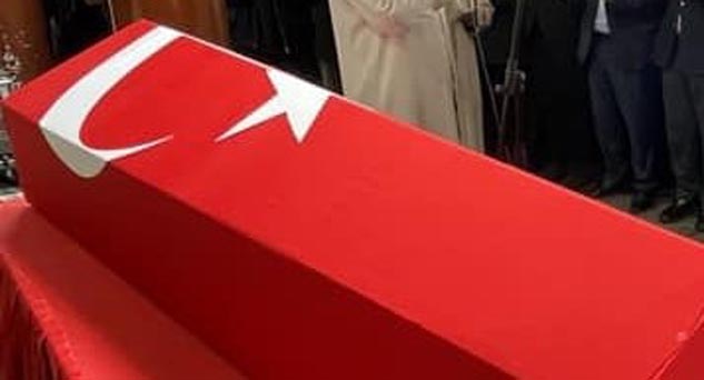Şehit Polis Memuru Satıcıyı andı
