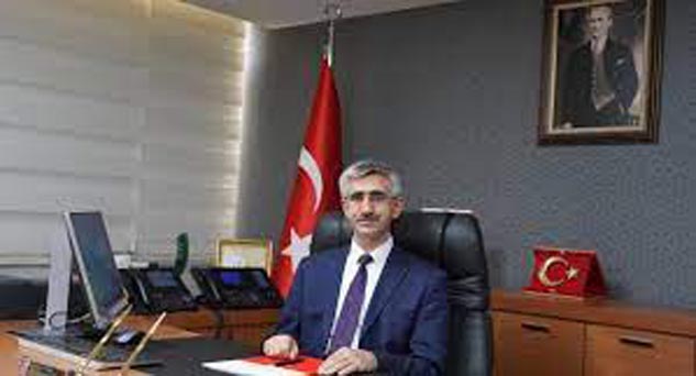Milli Eğitim Bakan Yardımcısı Nazif Yılmaz bugün Kırklareli’ne geliyor