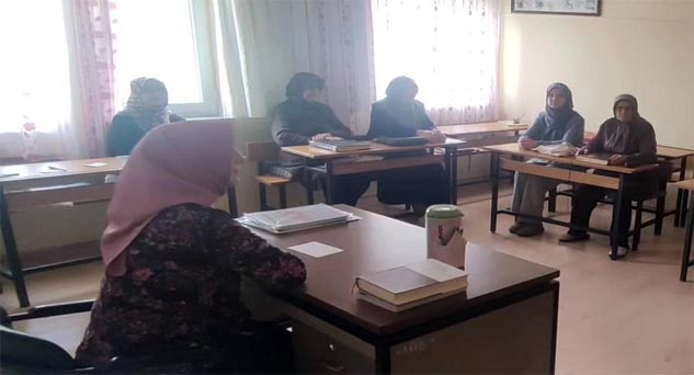 Komşuluk Hukuku anlatıldı