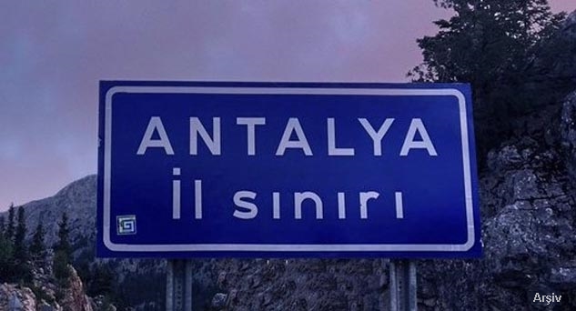 Yabancıların en çok konut aldığı il Antalya