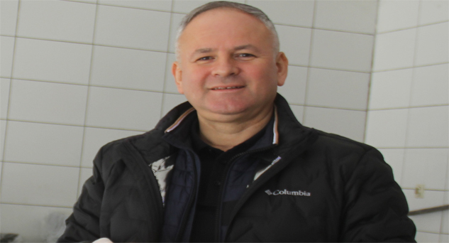 Başkan Türker saldırıyı kınadı