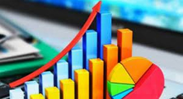 Yurt İçi Üretici Fiyat Endeksi yıllık yüzde 62,4, aylık %0,44 arttı