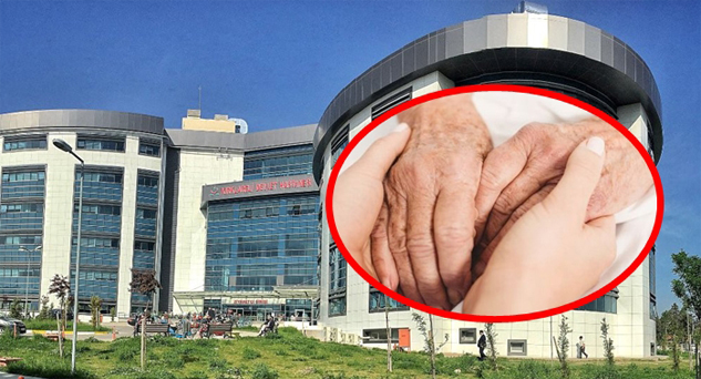 Palyatif bakım hemşireliği sertifikalı eğitim programı düzenlenecek