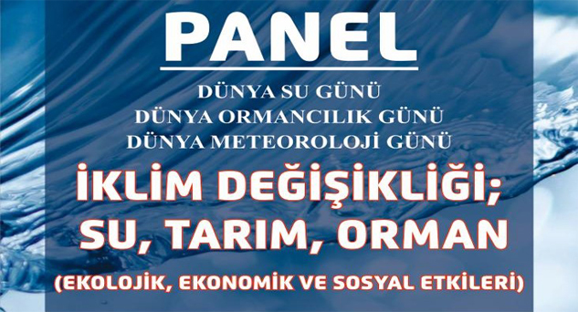 Kaynarca çok önemli bir panele ev sahipliği yapacak
