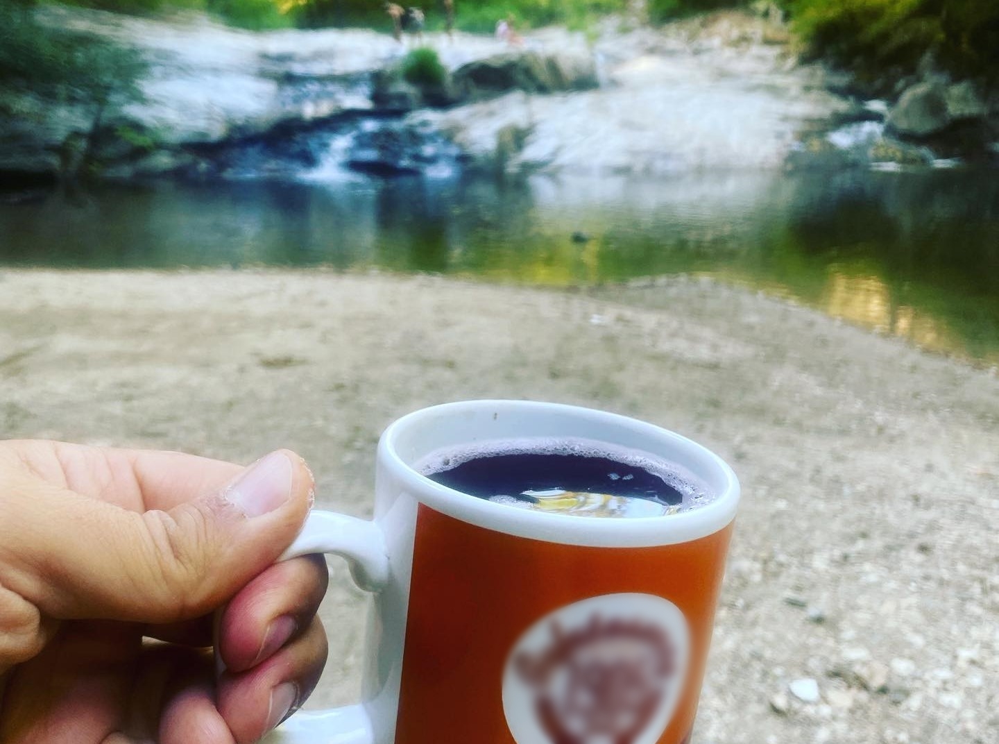 “Piknik malzemeleriniz geri dönüşümlü olsun”