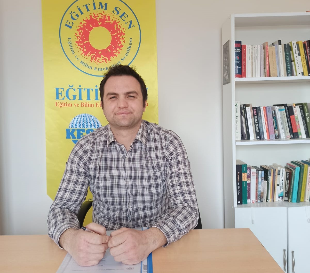 Boş vaatlere karnımız tok!