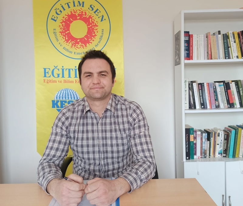 Köy Enstitülerinin 83. Kuruluş Yıl Dönümünü kutladı