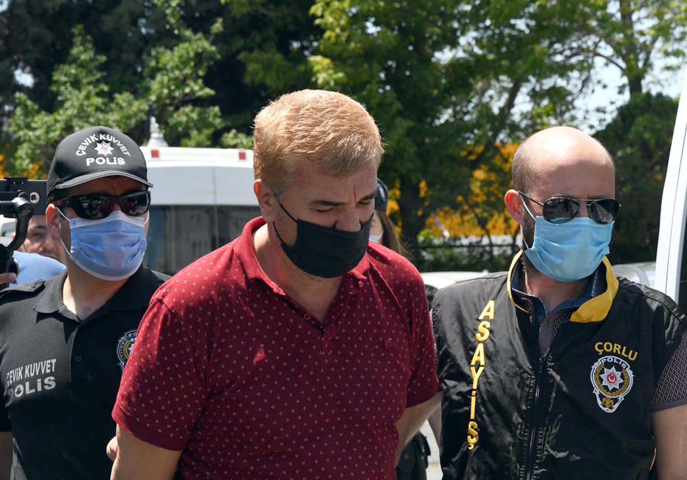 Çorlu'da 12 kişinin sahte içkiden ölümünde ilk karar: 50 yıl hapis