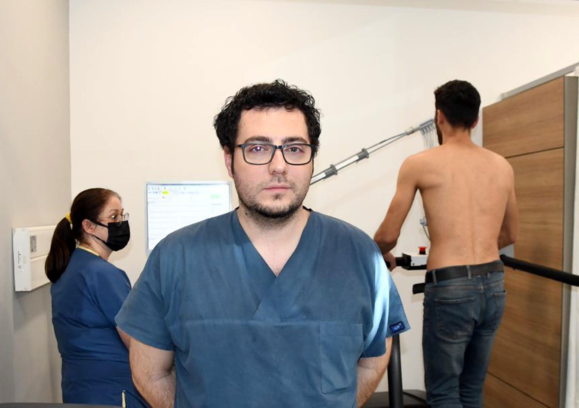 'Kalp pili takılan hasta sayısı her geçen gün artıyor'