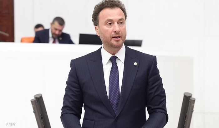 Minsolmaz; “Milletimizin başı sağ olsun”
